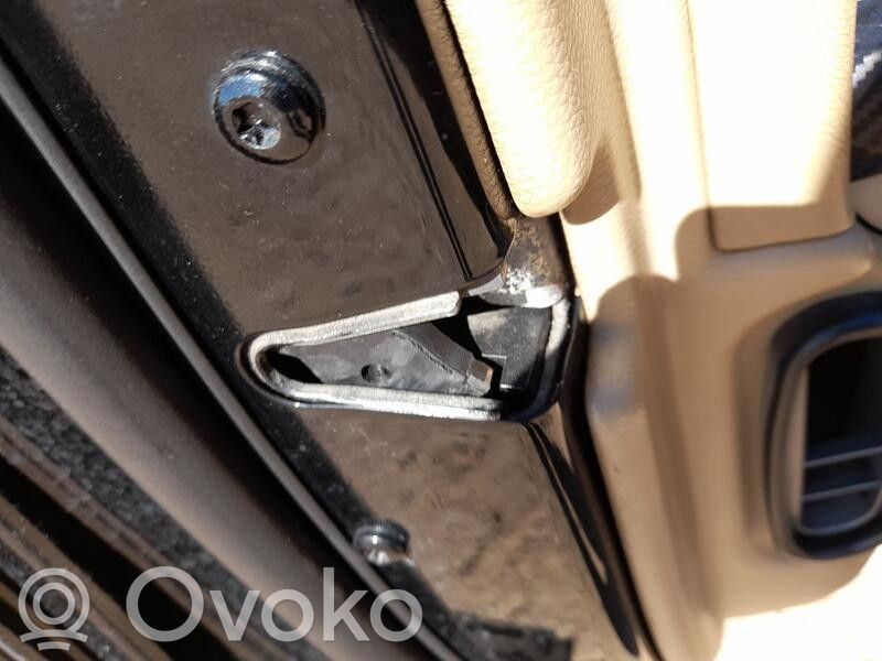BMW 7 E65 E66 Serrure de porte avant 