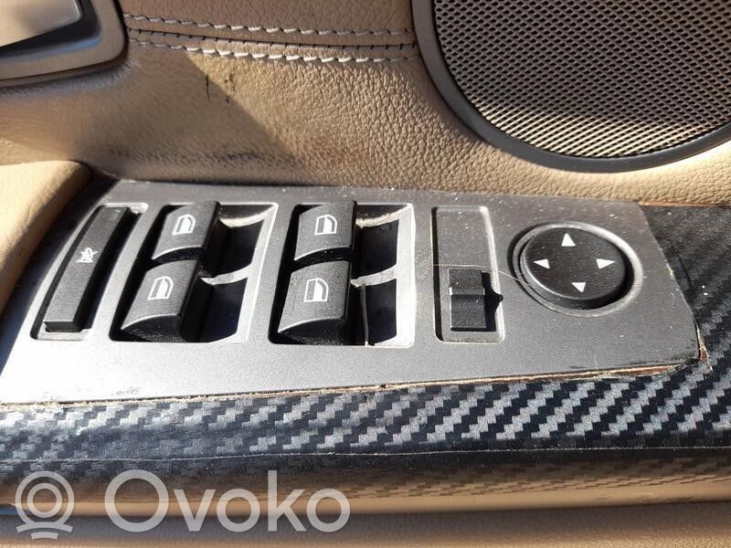BMW 7 E65 E66 Schalter el. Fensterheber 