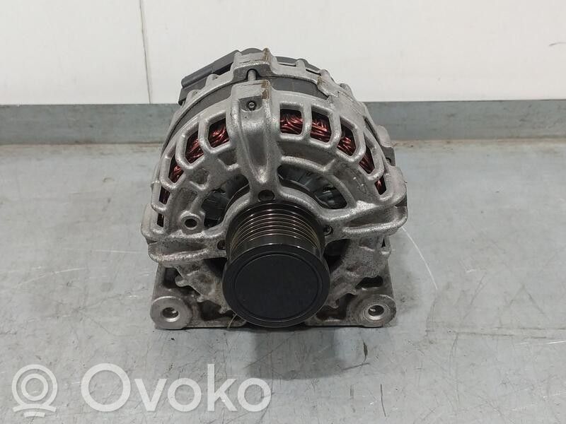 Alternator   231001993R,TL1201020