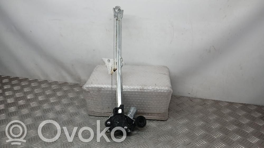 Macara geam spate manuală   DFR573590,SN059920