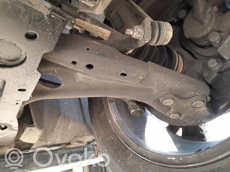 Querlenker Achsschenkel vorne   9846329580