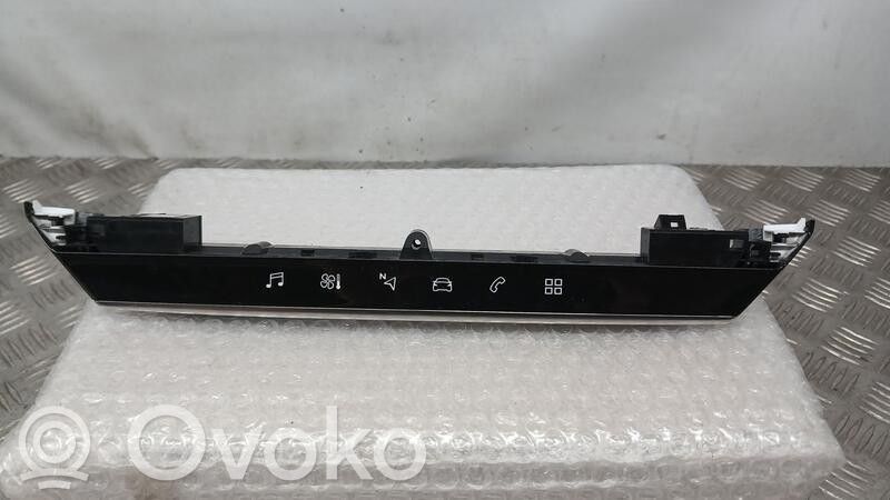 Citroen C5 Aircross Interruttore/pulsante di controllo multifunzione 