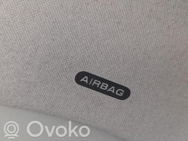 Ford Ka Airbag del techo 
