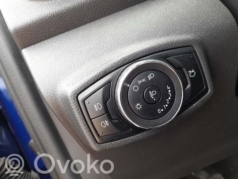 Ford Ka Light switch 