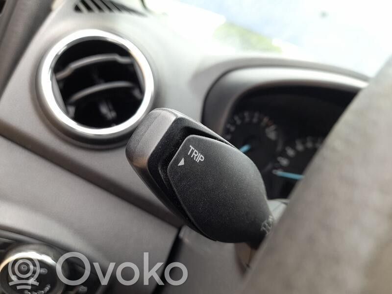 Wiper control stalk   2062012