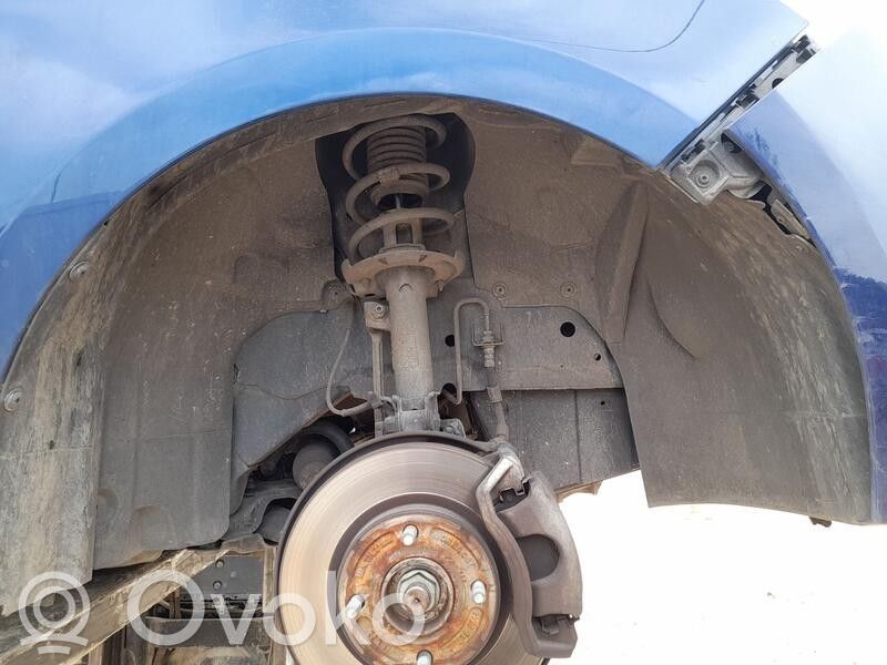 Ford Ka Apakšspārns 