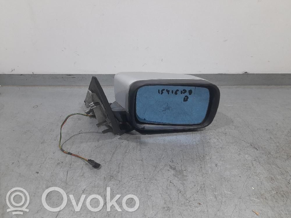 Etuoven sähköinen sivupeili   51168245128