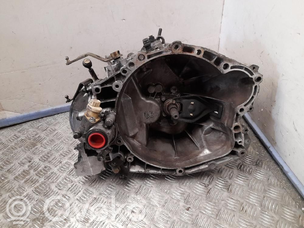 Citroen Xsara Scatola del cambio manuale a 5 velocità 