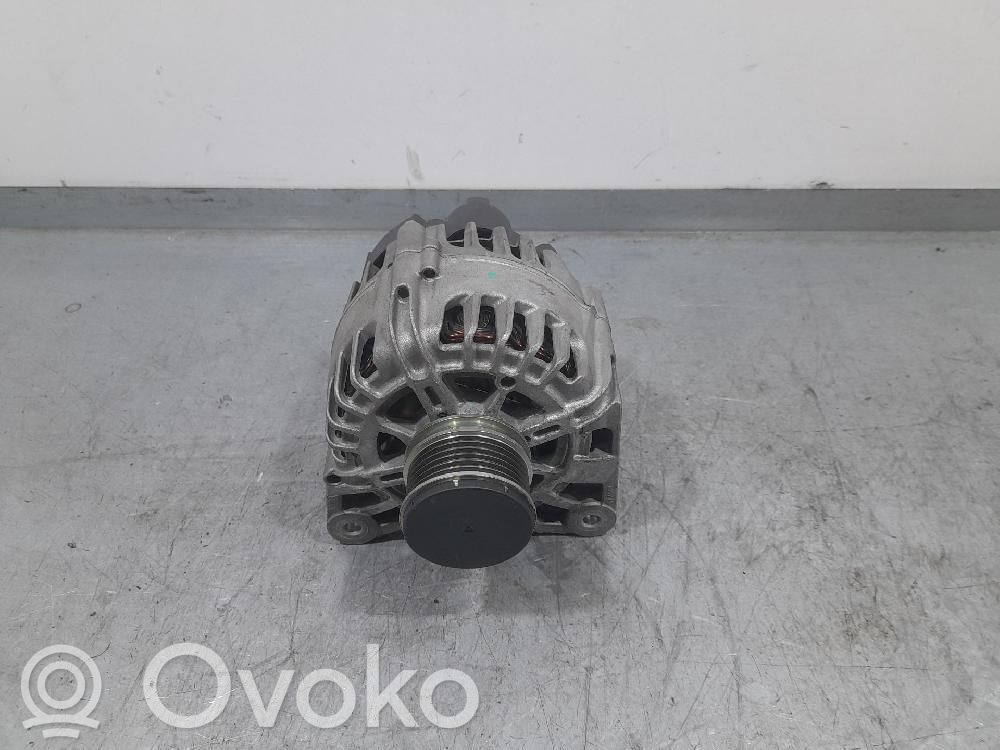 Renault Clio IV Generatore/alternatore