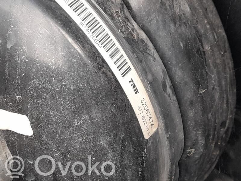 Servo-frein   677462201,32067474