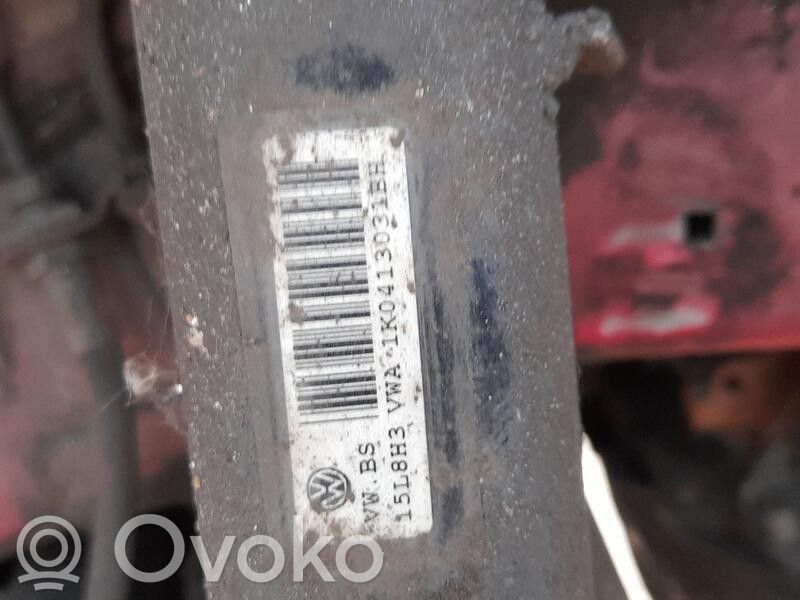 Volkswagen Golf VI Ammortizzatore anteriore 