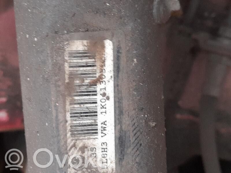 Volkswagen Golf VI Ammortizzatore anteriore 