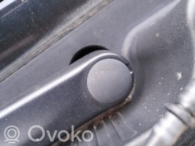 Volkswagen Golf VI Motor și paralelogram ștergător parbriz 