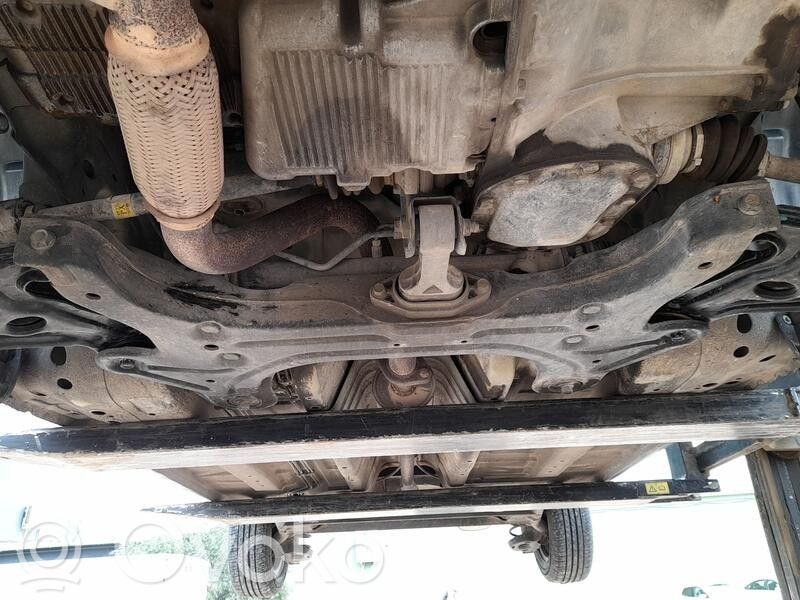 Daewoo Kalos Front subframe 