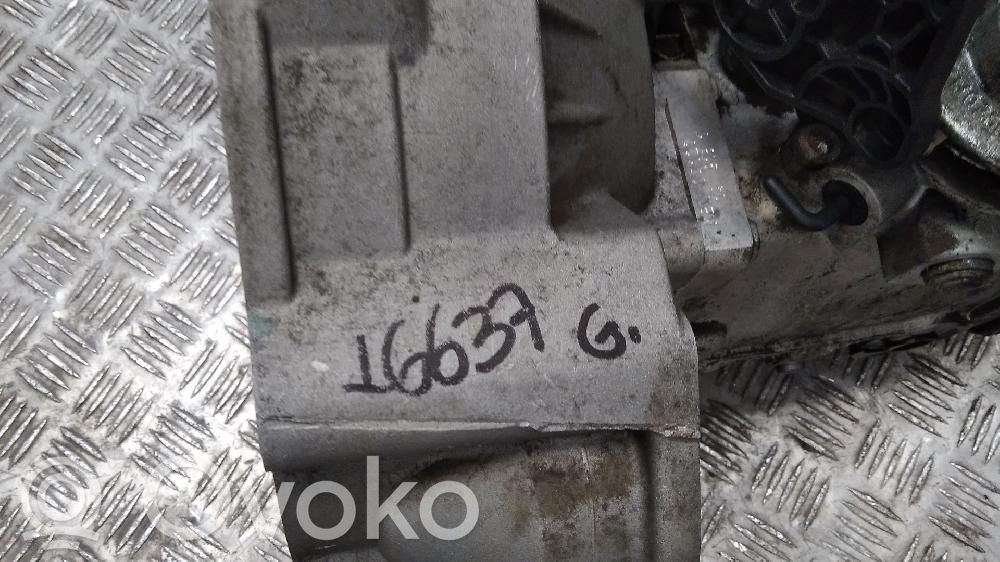Audi A3 S3 8P Boîte de vitesses manuelle à 5 vitesses