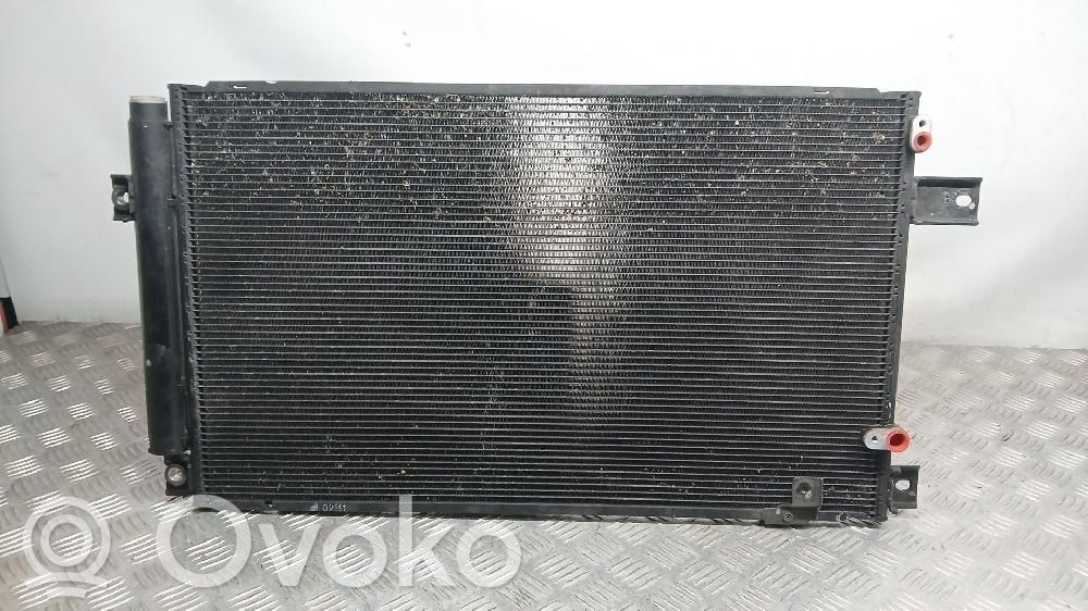 Klimakühler   884500F140