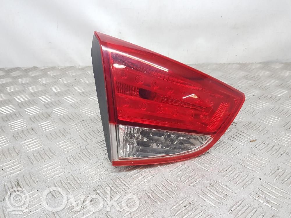 Hyundai ix35 Lampă spate în capacul portbagajului 