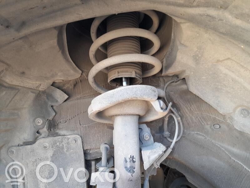 Amortiguador delantero   CDY034900