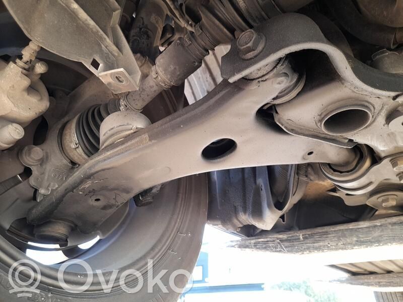 Mazda 5 Рычаг 