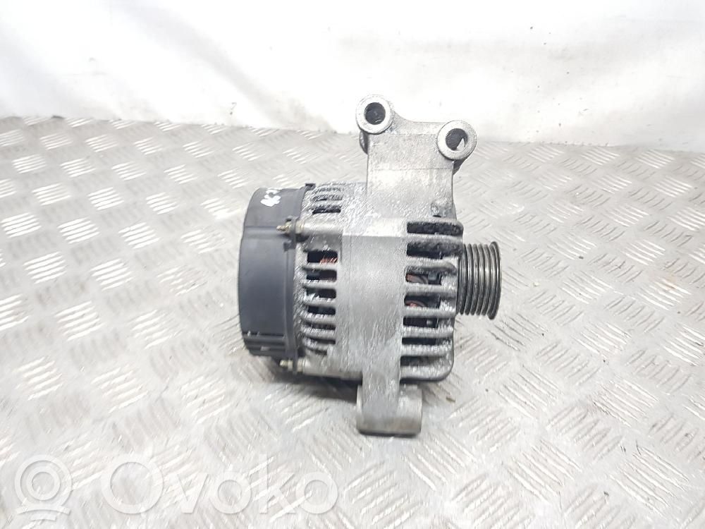 Ford Focus Alternator 