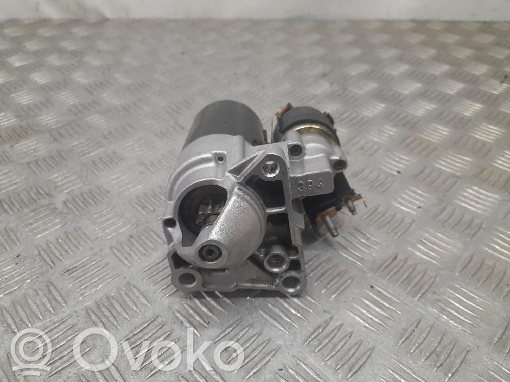 Motor de arranque   8200466754,0001106023