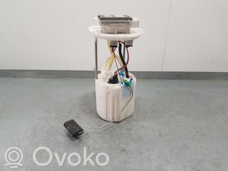 Bomba interna de combustible   31110N780