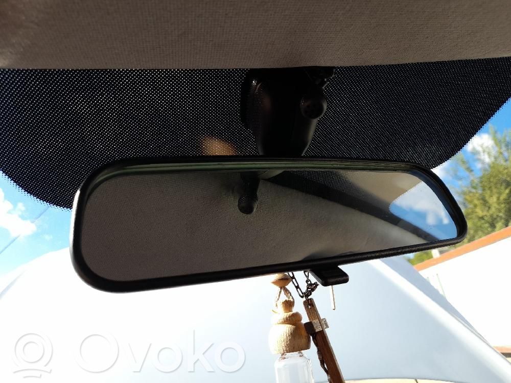 Espejo retrovisor (interior)   8510127000