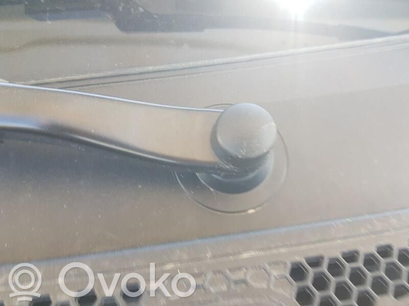 Opel Corsa F Motor și paralelogram ștergător parbriz 