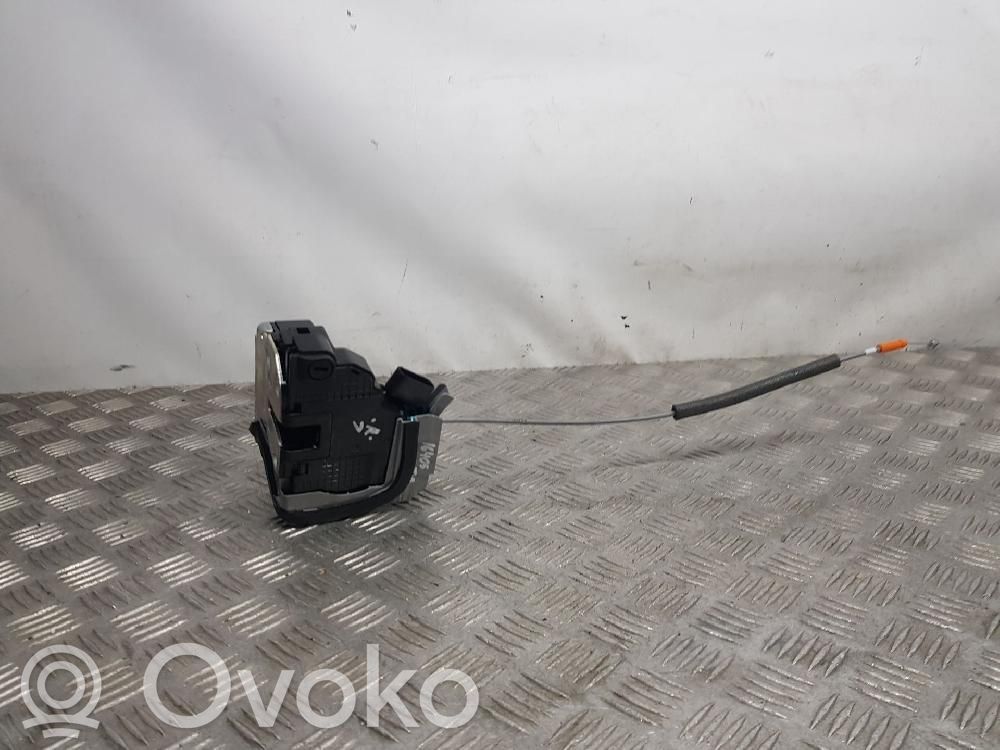 Hyundai i20 (BC3 BI3) Încuietoare ușă spate 