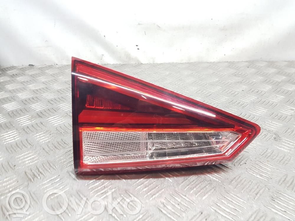 Seat Arona Lampy tylnej klapy bagażnika