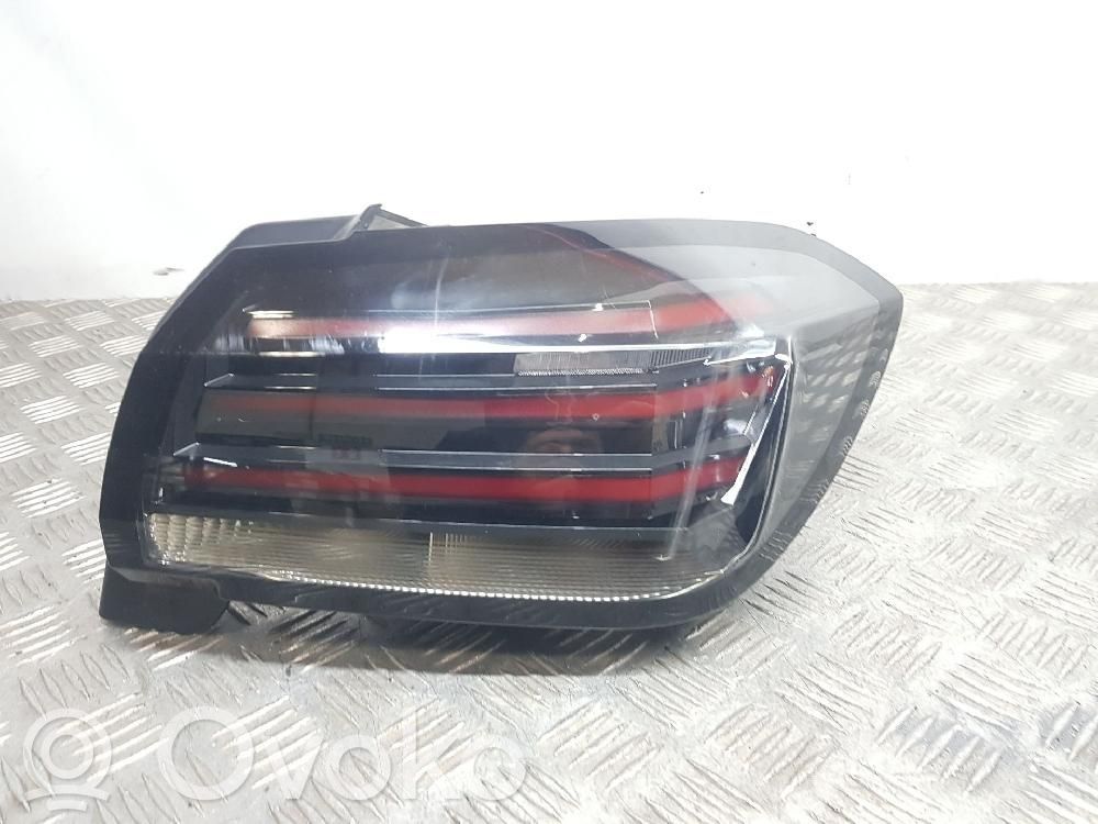 Peugeot 208 II Lampă spate în caroserie 