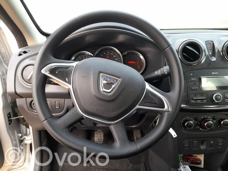 Dacia Sandero Kierownica 