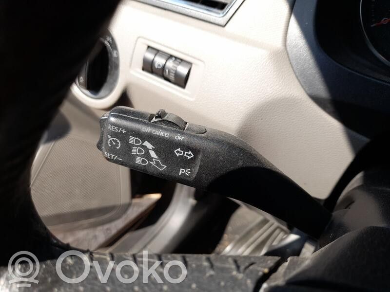 Seat Toledo IV (NH) Manetă ștergător parbriz 