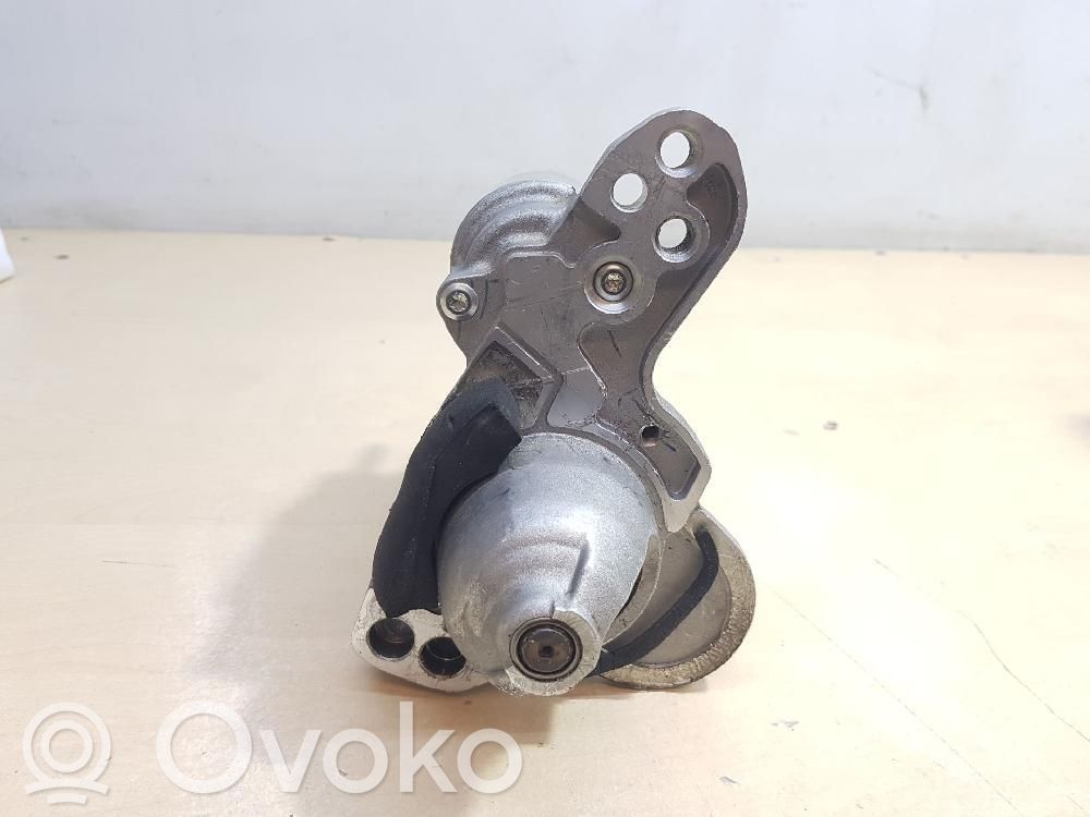 Motor de arranque   233008820R