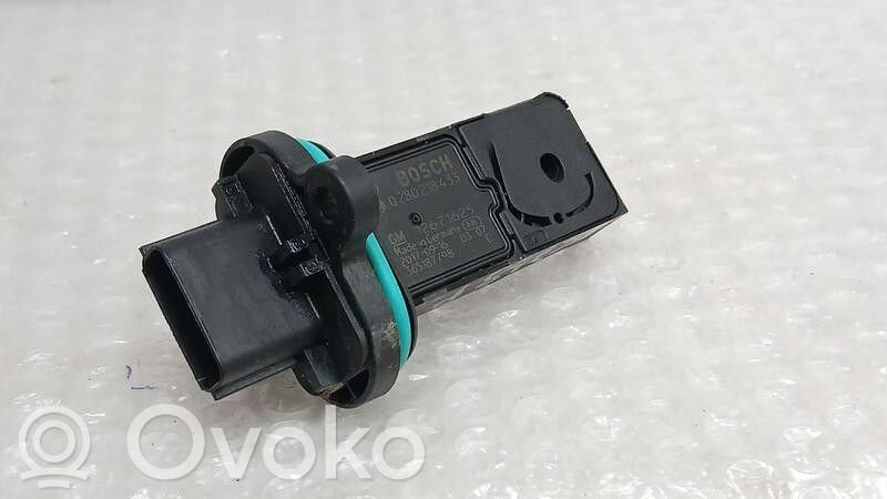 Ilmamassan virtausanturi   12671625,0280218433