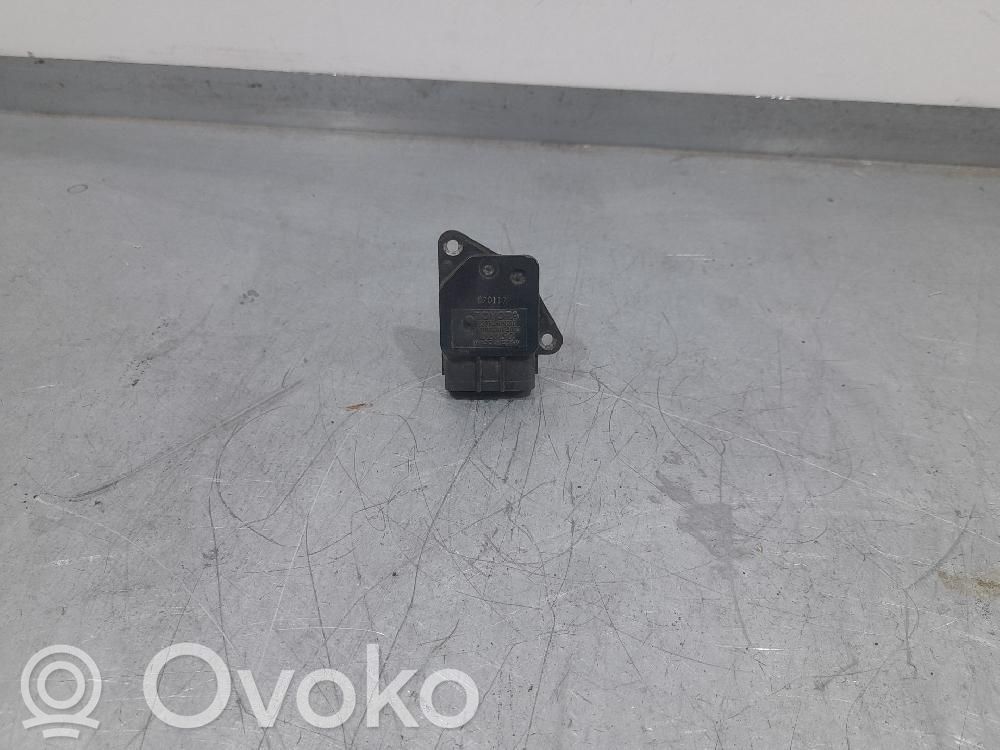 Toyota Corolla Verso E121 Misuratore di portata d'aria