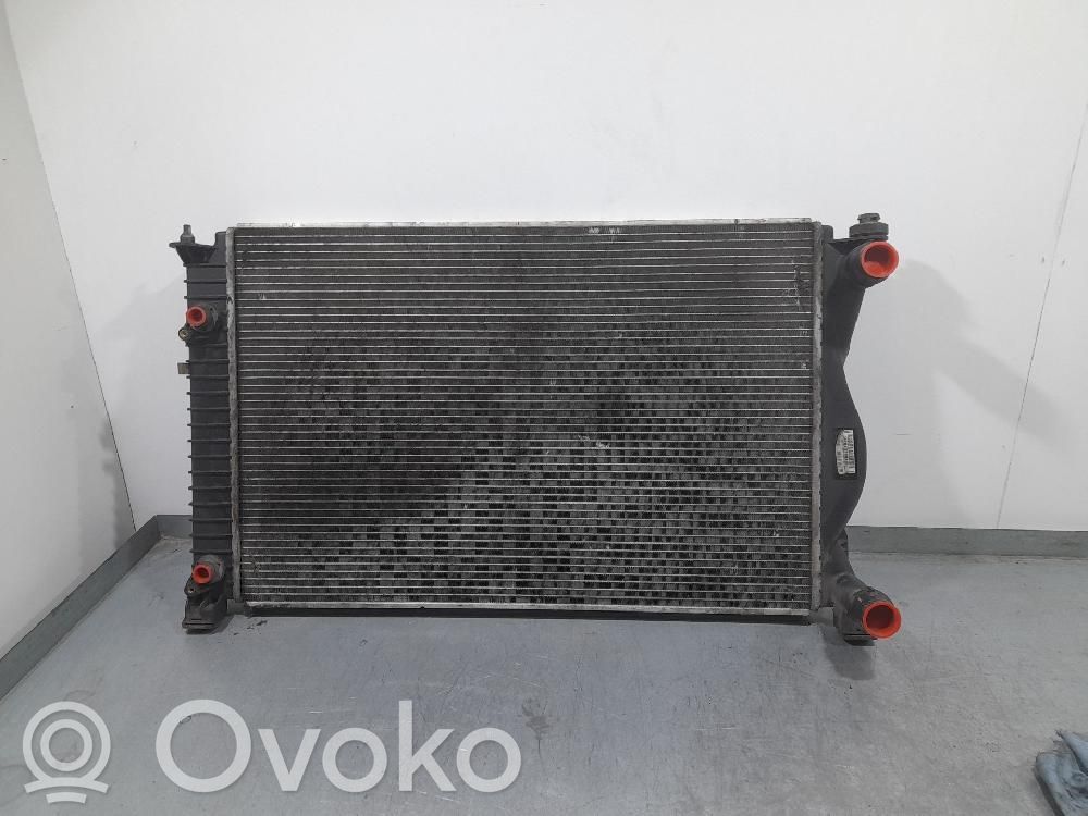 Chłodnica   4F0121251AR,CALSONIC