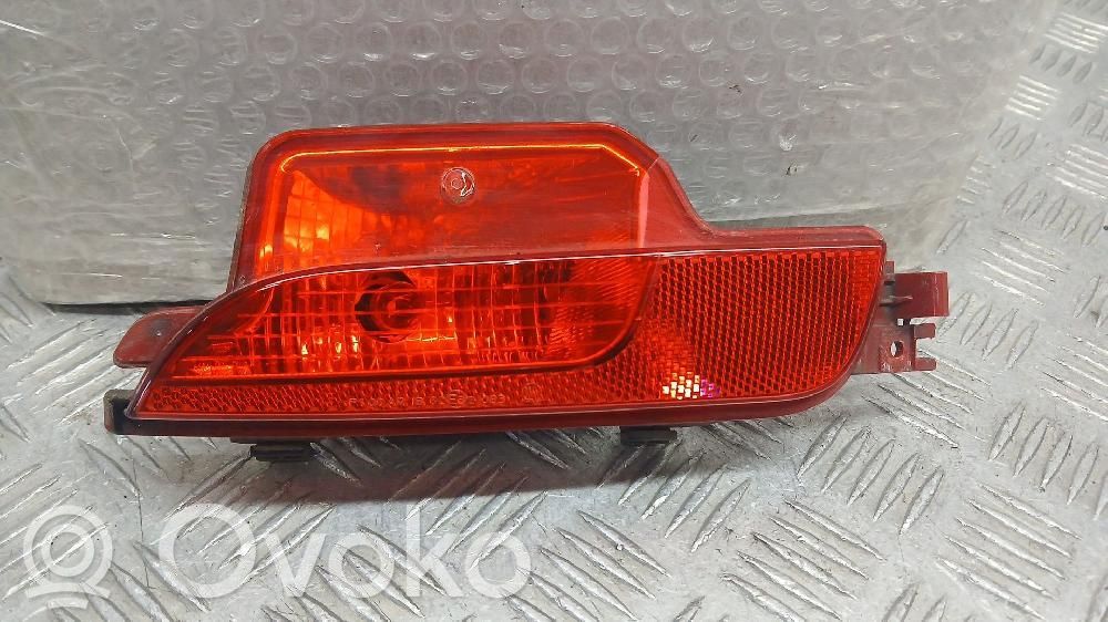 Fiat 500 Lampă bară spate 