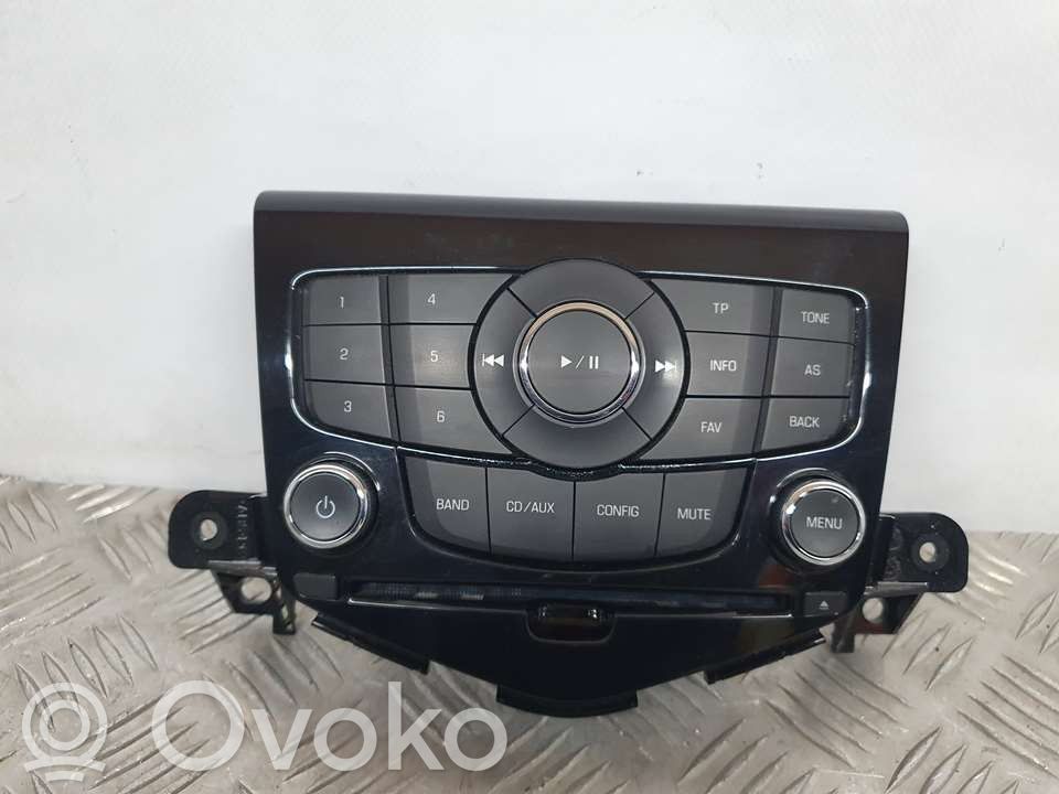 Chevrolet Cruze Comutator comandă sunet 