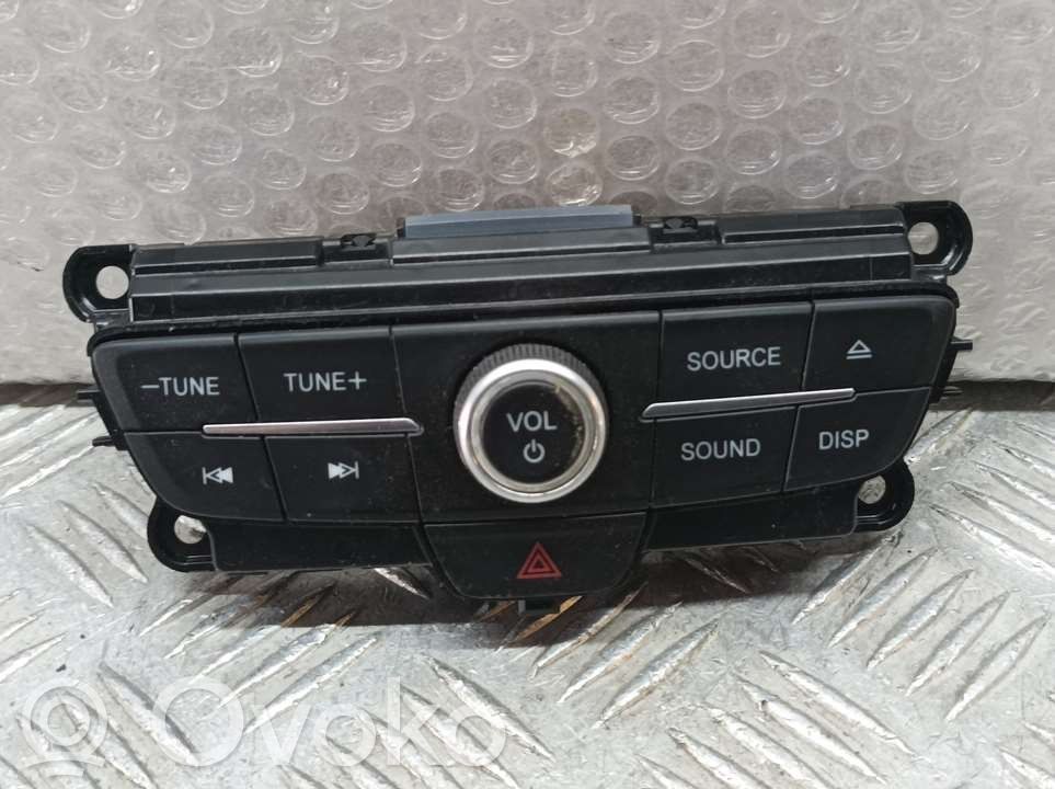 Comutator comandă sunet   F1ER19K811HC