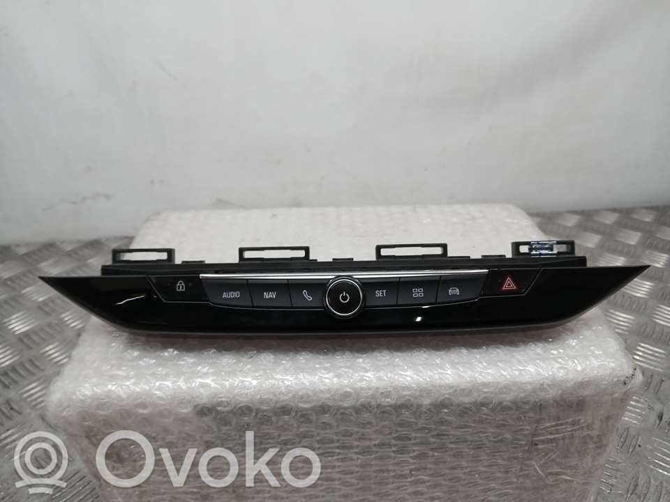 Opel Mokka B Comutator comandă sunet 