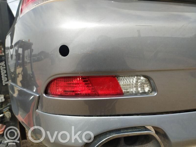 BMW 6 E63 E64 Luz trasera/de freno 