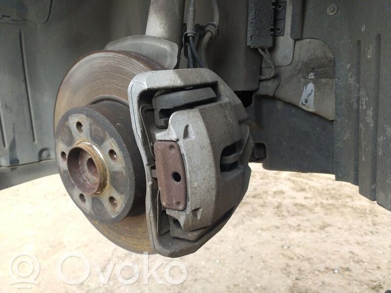 BMW 6 E63 E64 Pinza del freno anteriore