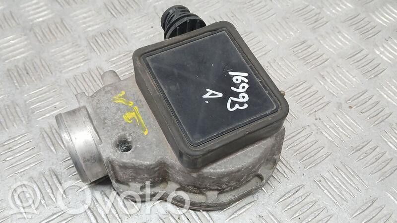 Luftmassenmesser Luftmengenmesser   17346519,0280200204