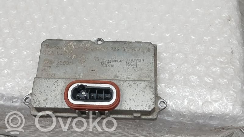 Mercedes-Benz SLK R171 Centralina/modulo Xenon