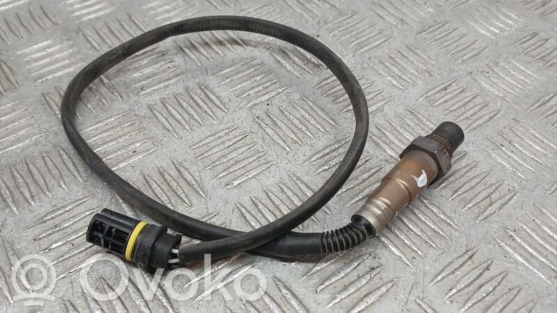 Mercedes-Benz SLK R171 Sensore della sonda Lambda