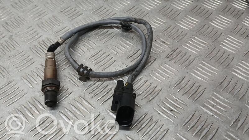 Sonda lambda   0025401817,0258007161162