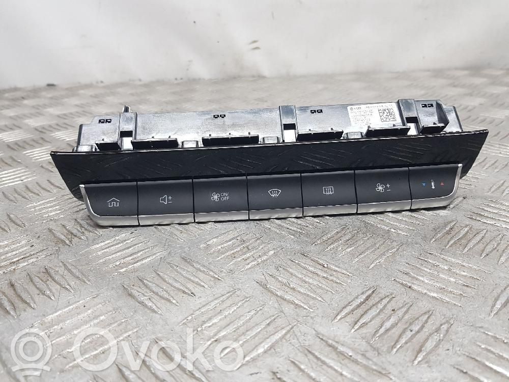 MG ZS Comutator/buton multifuncțional 