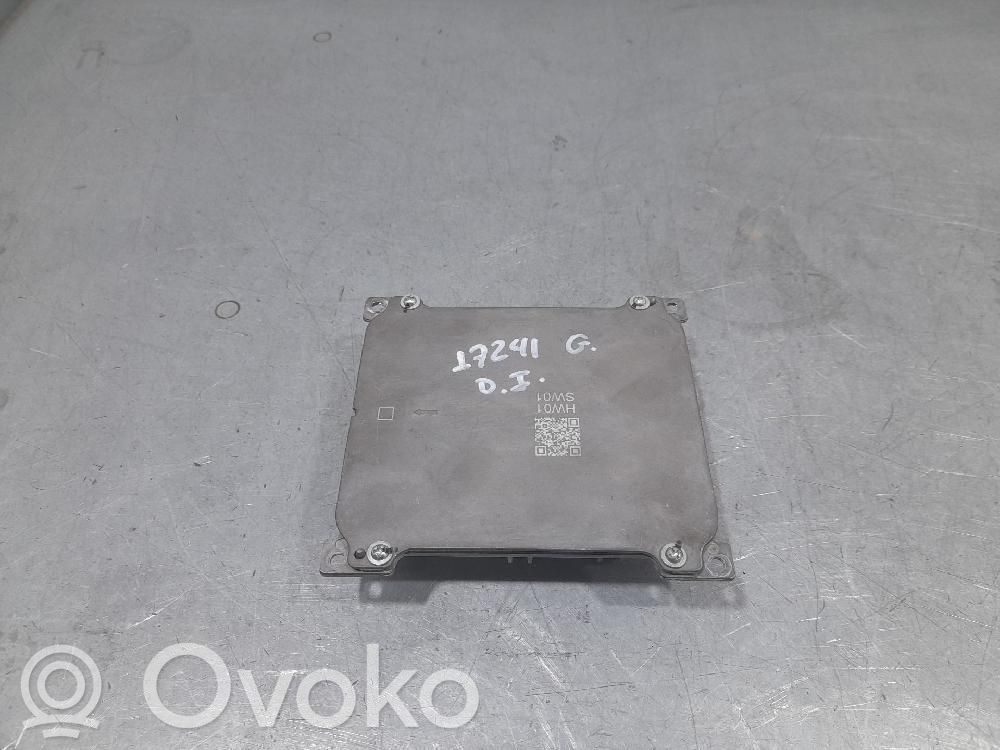 Valomoduuli LCM   HW01