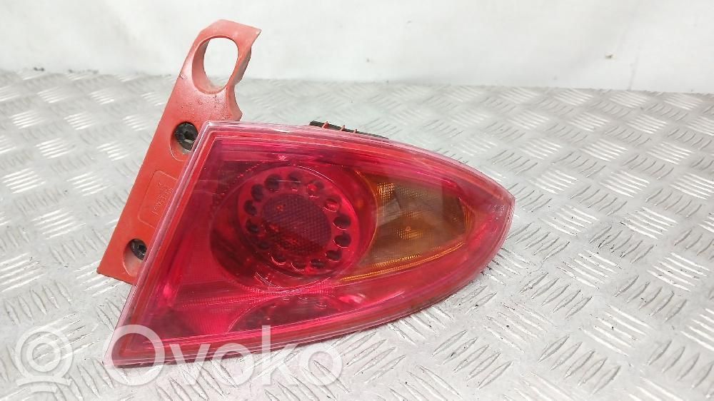 Seat Leon (1P) Lampa tylna 